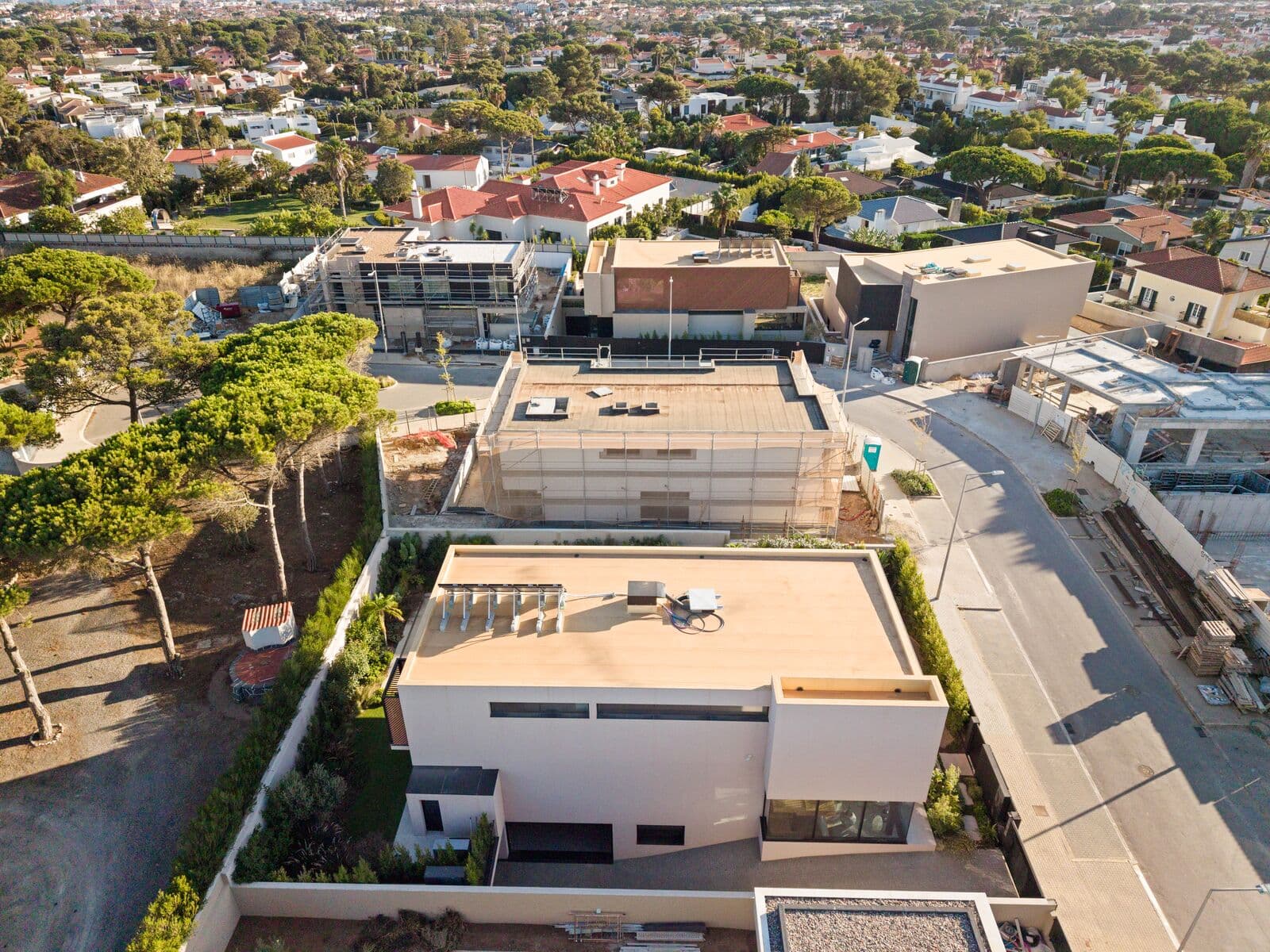 Moradia Isolada T5 com piscina, Birre, Cascais - Imagem 40