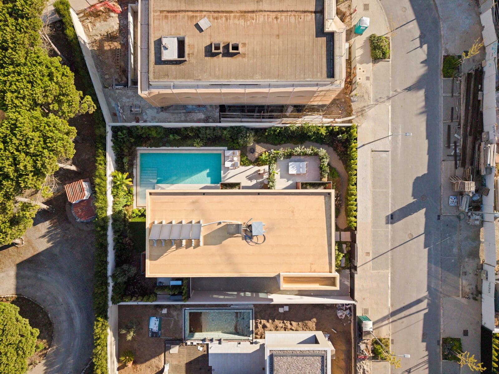 Moradia Isolada T5 com piscina, Birre, Cascais - Imagem 41