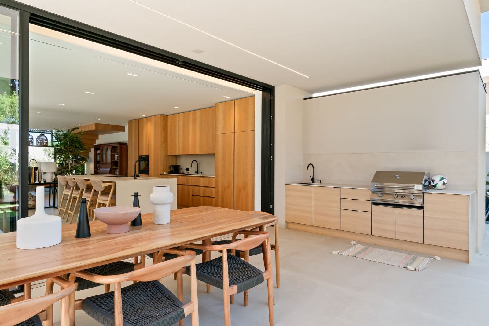 Moradia Isolada T5 com piscina, Birre, Cascais - Imagem 6
