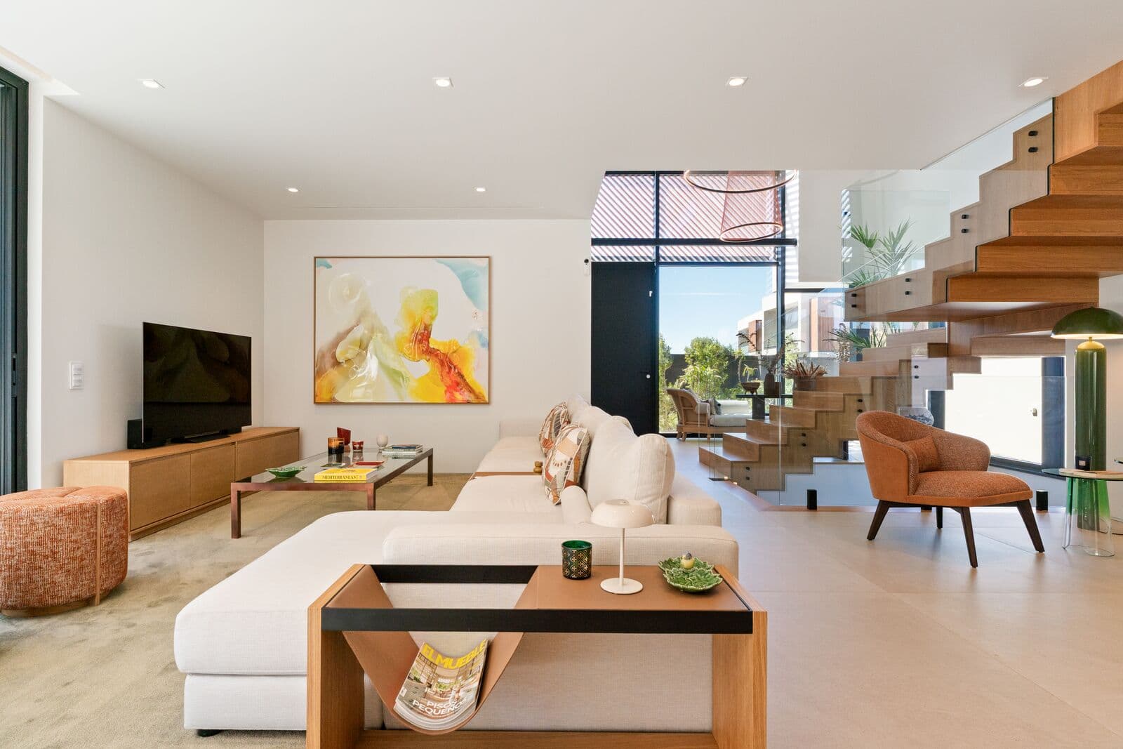 Moradia Isolada T5 com piscina, Birre, Cascais - Imagem 8