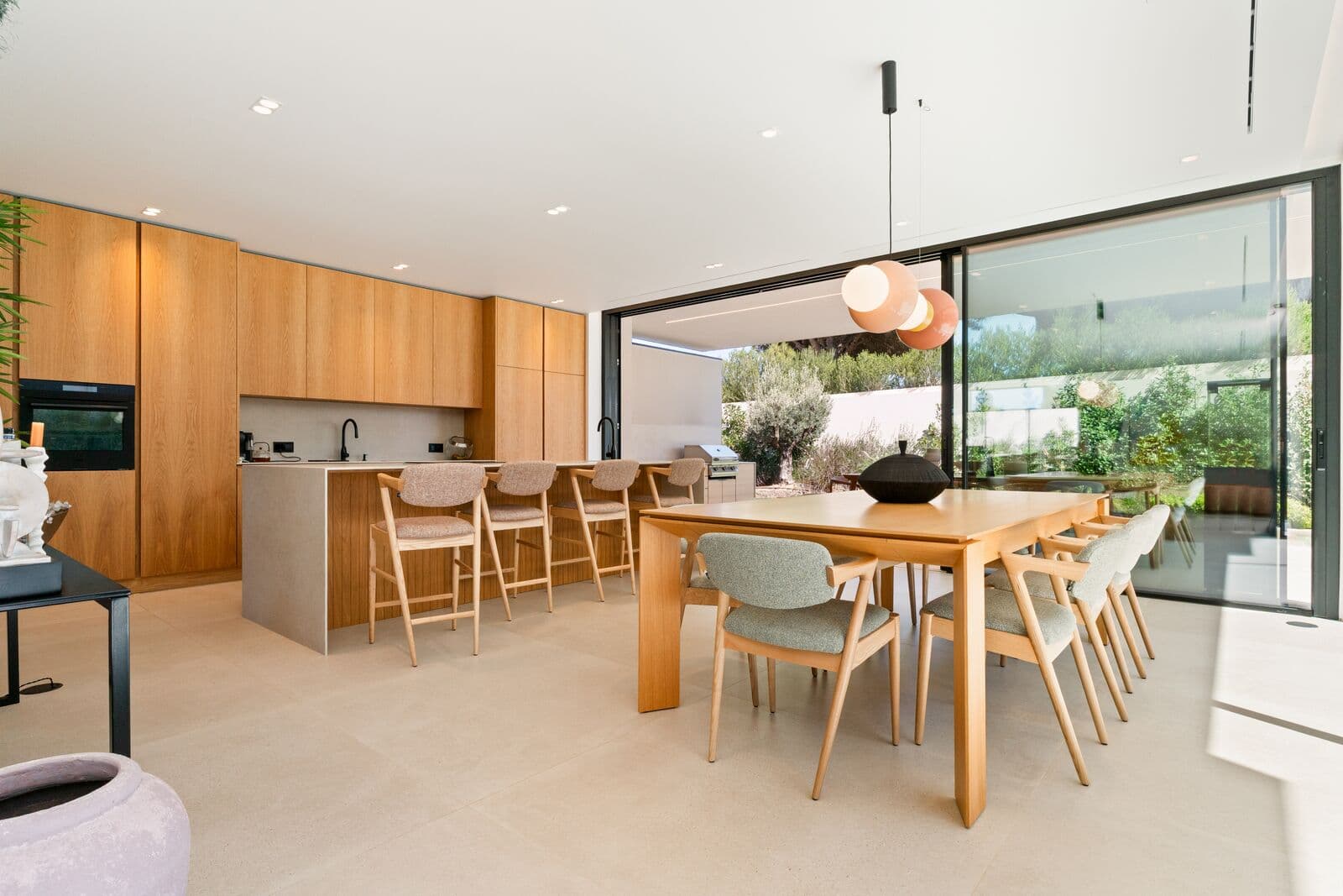 Moradia Isolada T5 com piscina, Birre, Cascais - Imagem 10