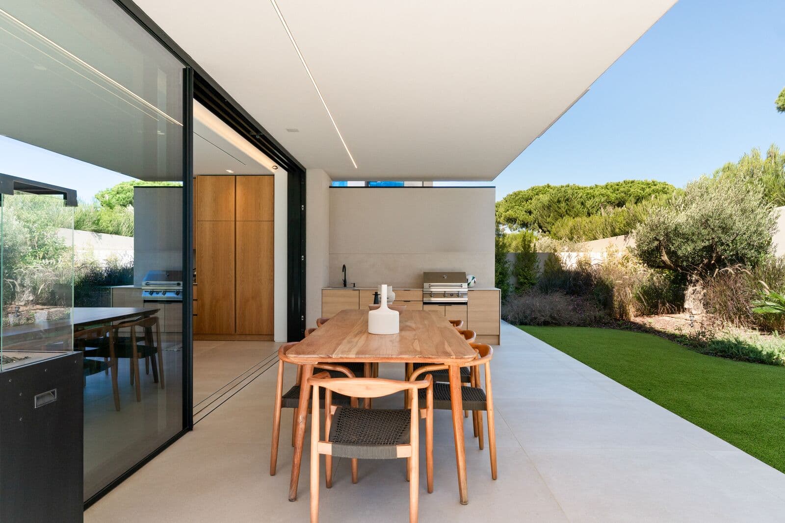 Moradia Isolada T5 com piscina, Birre, Cascais - Imagem 14