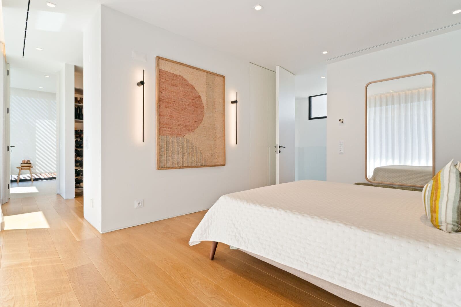 Moradia Isolada T5 com piscina, Birre, Cascais - Imagem 18