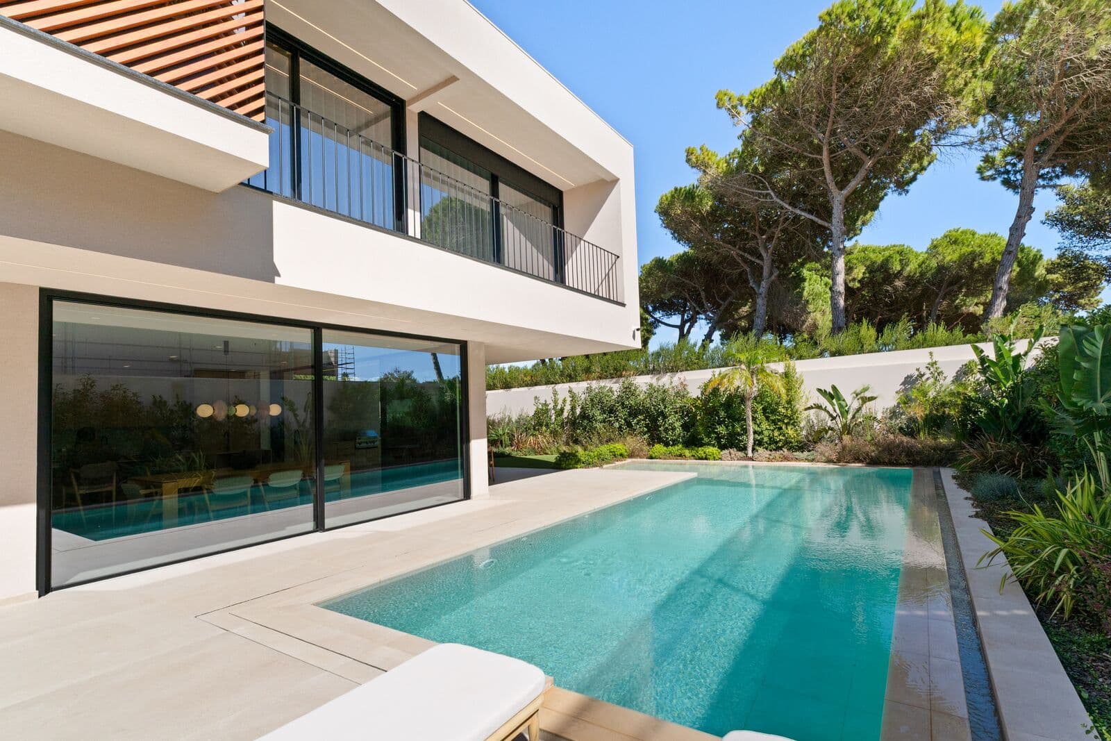 Moradia Isolada T5 com piscina, Birre, Cascais - Imagem 26