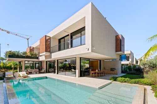 PF41581 - 5 Bedroom Detached house with swimming pool, Birre, Cascais - Image 28
