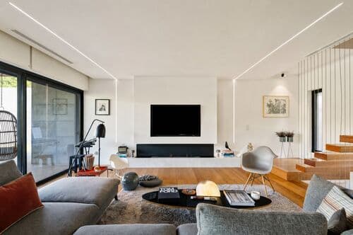 PF41582 - 5 Bedroom Detached house with swimming pool, Cascais - Image 2