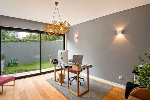 PF41582 - 5 Bedroom Detached house with swimming pool, Cascais - Image 17