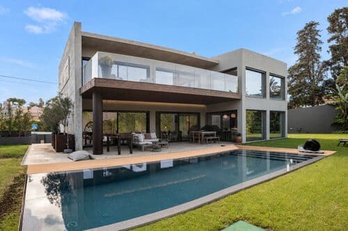 PF41582 - 5 Bedroom Detached house with swimming pool, Cascais - Image 1