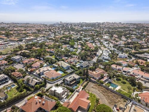 PF41582 - 5 Bedroom Detached house with swimming pool, Cascais - Image 38