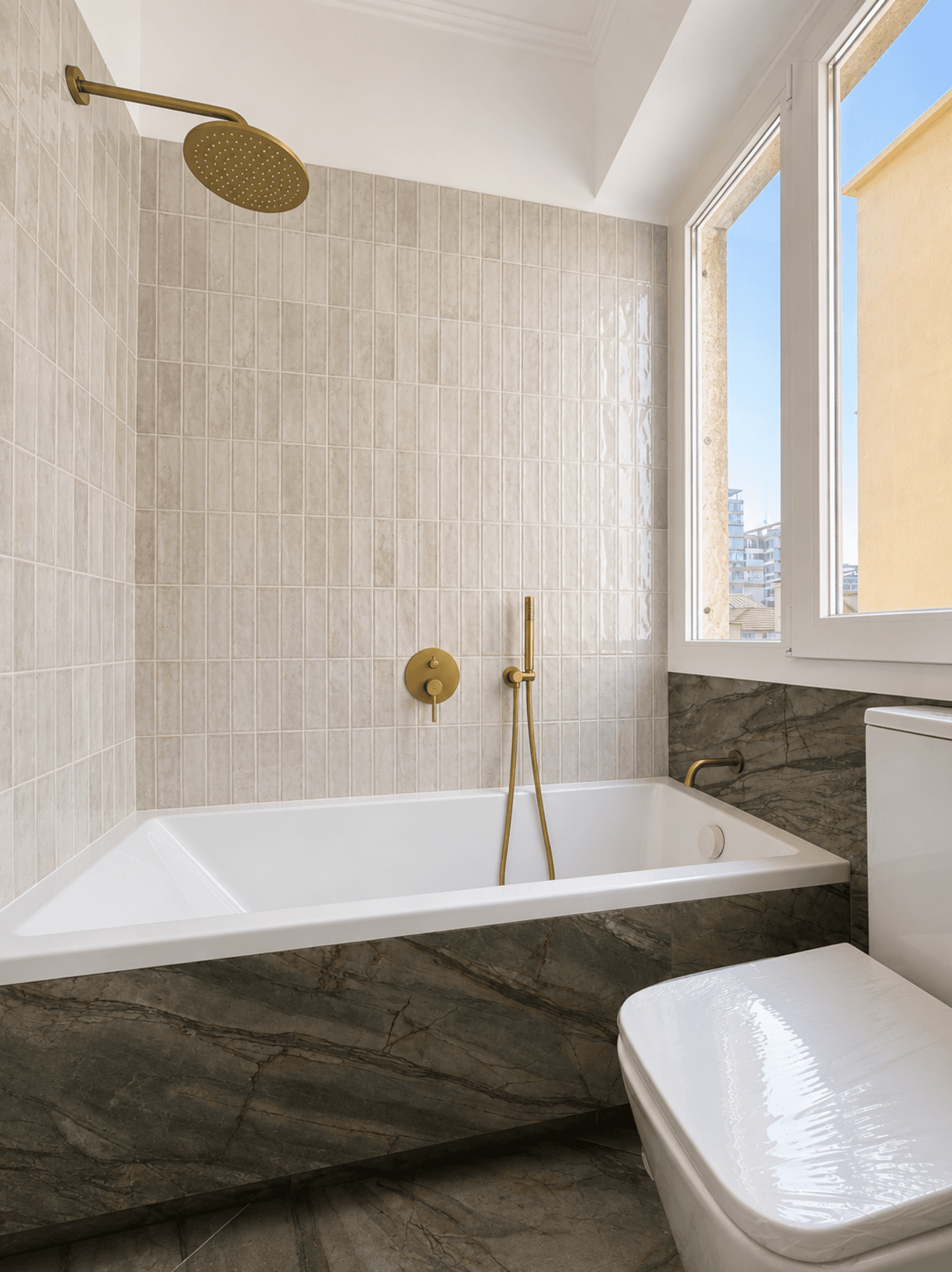 Apartamento T2 remodelado, Penha de França, Lisboa - Imagem 11