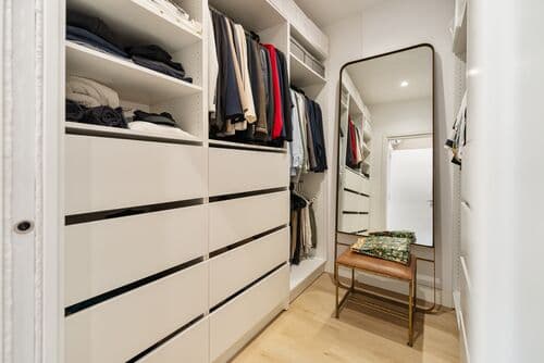 PF41586 - Apartamento T5 com vista, Avenidas Novas, Lisboa - Imagem 34