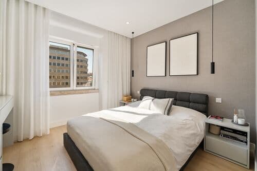PF41586 - Apartamento T5 com vista, Avenidas Novas, Lisboa - Imagem 26