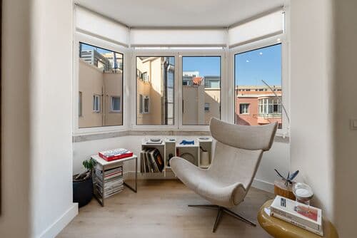 PF41586 - Apartamento T5 com vista, Avenidas Novas, Lisboa - Imagem 14