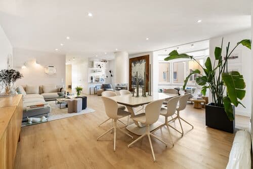 PF41586 - Apartamento T5 com vista, Avenidas Novas, Lisboa - Imagem 1