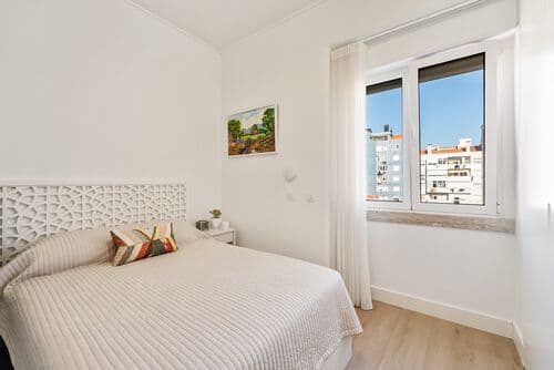 PF41586 - Apartamento T5 com vista, Avenidas Novas, Lisboa - Imagem 36