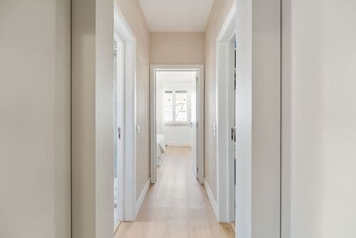 PF41586 - Apartamento T5 com vista, Avenidas Novas, Lisboa - Imagem 23
