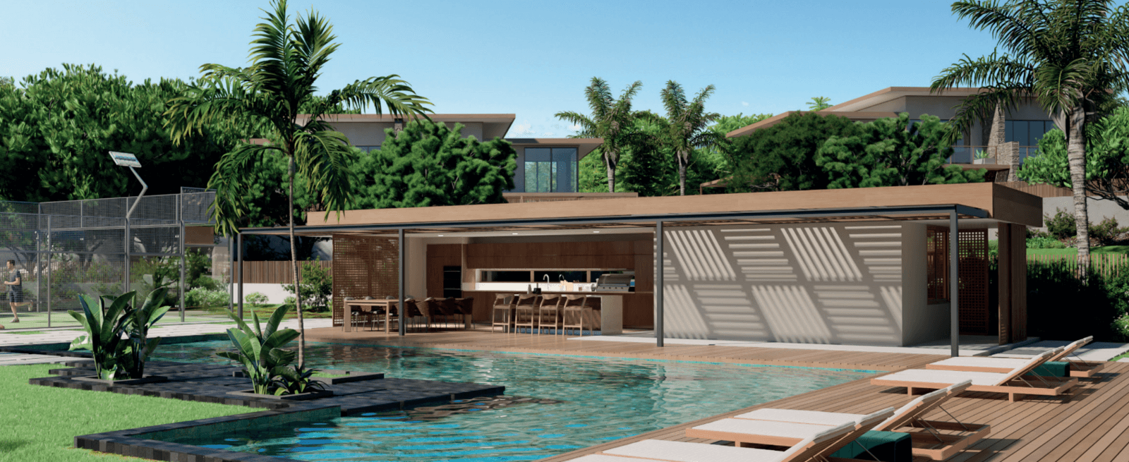 Apartamento T3 com piscina, Oeiras Centro, Oeiras - Imagem 23