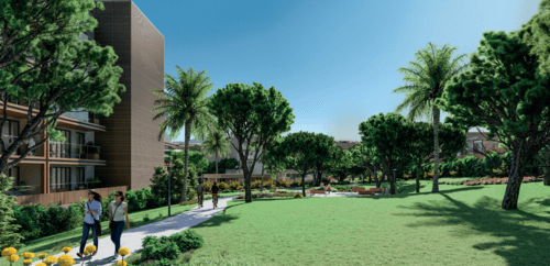 PF41587 - Apartamento T3 com piscina, Oeiras Centro, Oeiras - Imagem 24