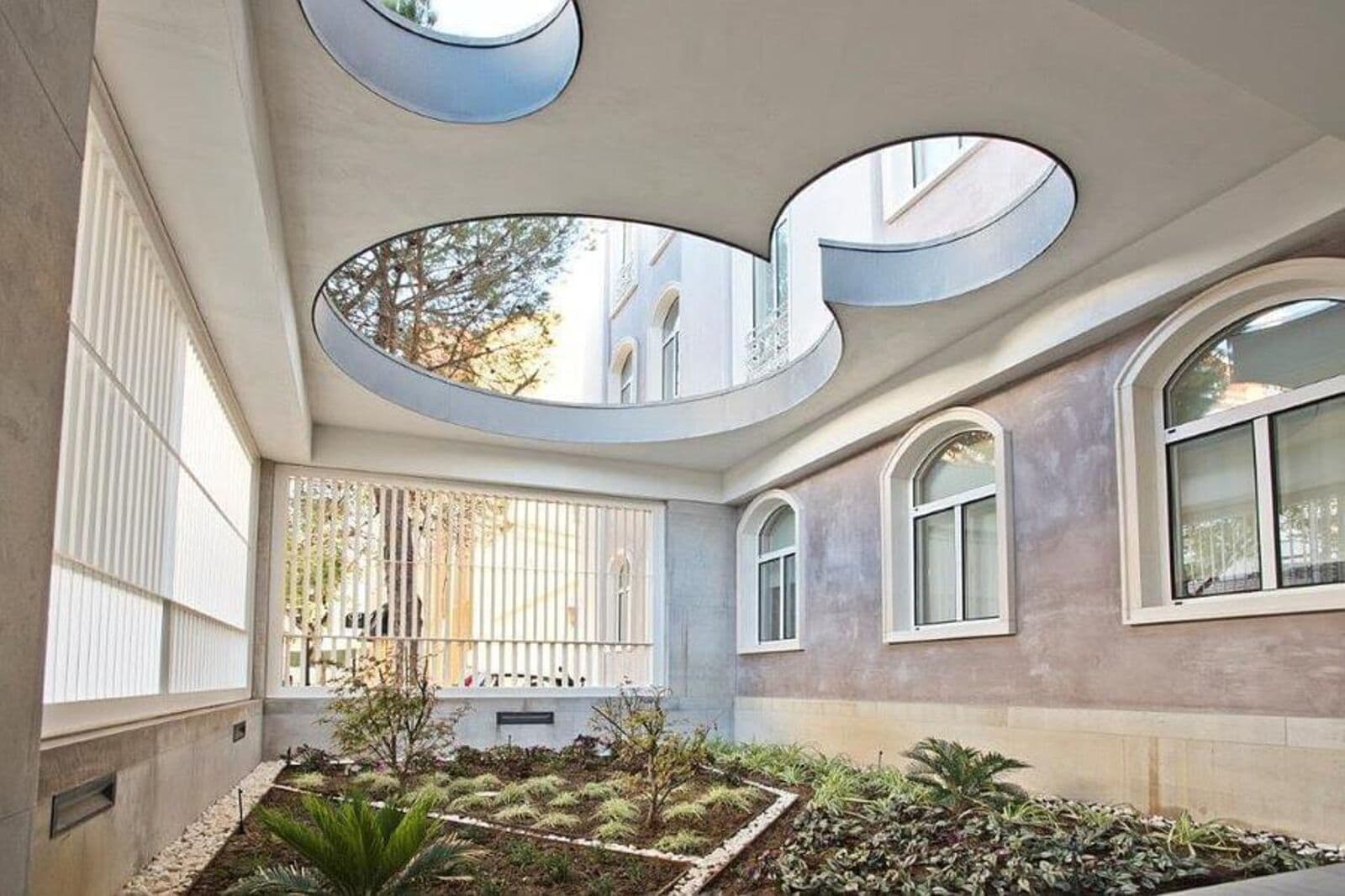Apartamento T3 com jardim, Monte Estoril, Cascais - Imagem 16