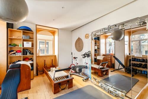 PF41588 - Apartamento T3 com jardim, Monte Estoril, Cascais - Imagem 29