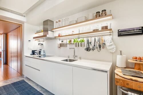 PF41588 - Apartamento T3 com jardim, Monte Estoril, Cascais - Imagem 13