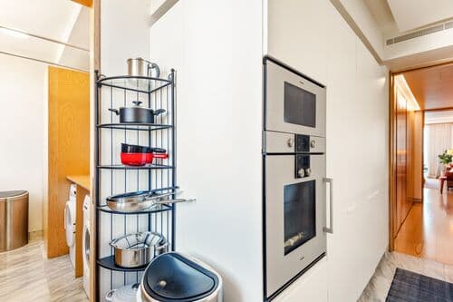 PF41588 - Apartamento T3 com jardim, Monte Estoril, Cascais - Imagem 14