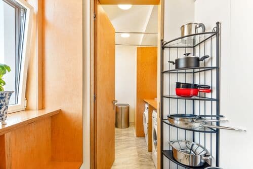 PF41588 - Apartamento T3 com jardim, Monte Estoril, Cascais - Imagem 15