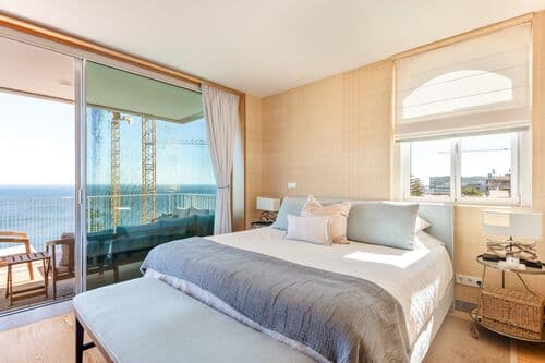 PF41588 - Apartamento T3 com jardim, Monte Estoril, Cascais - Imagem 17