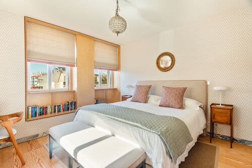 PF41588 - Apartamento T3 com jardim, Monte Estoril, Cascais - Imagem 25