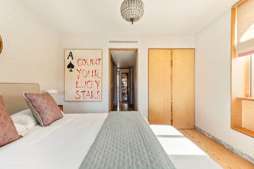 PF41588 - Apartamento T3 com jardim, Monte Estoril, Cascais - Imagem 23