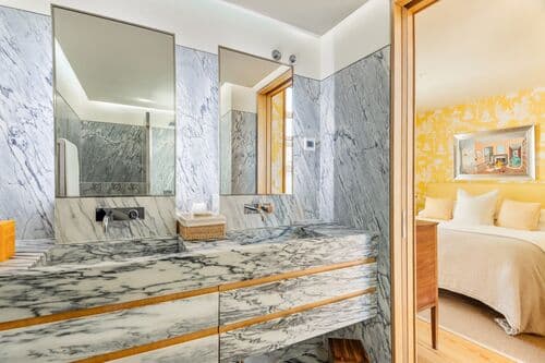 PF41588 - Apartamento T3 com jardim, Monte Estoril, Cascais - Imagem 27