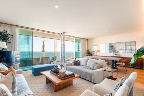 PF41588 - Apartamento T3 com jardim, Monte Estoril, Cascais - Imagem 5