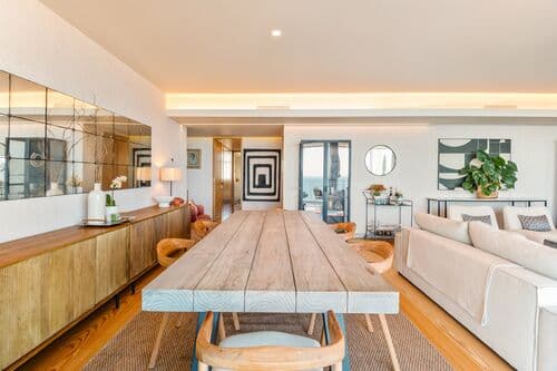 PF41588 - Apartamento T3 com jardim, Monte Estoril, Cascais - Imagem 6