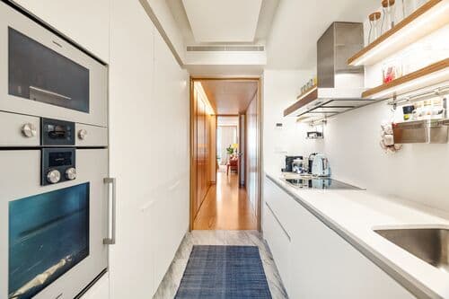 PF41588 - Apartamento T3 com jardim, Monte Estoril, Cascais - Imagem 11