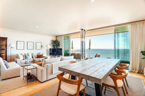 PF41588 - Apartamento T3 com jardim, Monte Estoril, Cascais - Imagem 7