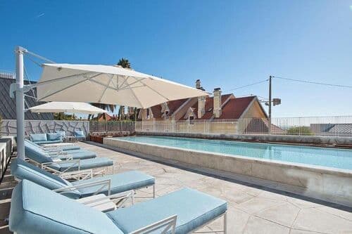 PF41588 - Apartamento T3 com jardim, Monte Estoril, Cascais - Imagem 35