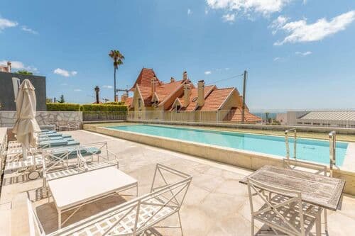 PF41588 - Apartamento T3 com jardim, Monte Estoril, Cascais - Imagem 36