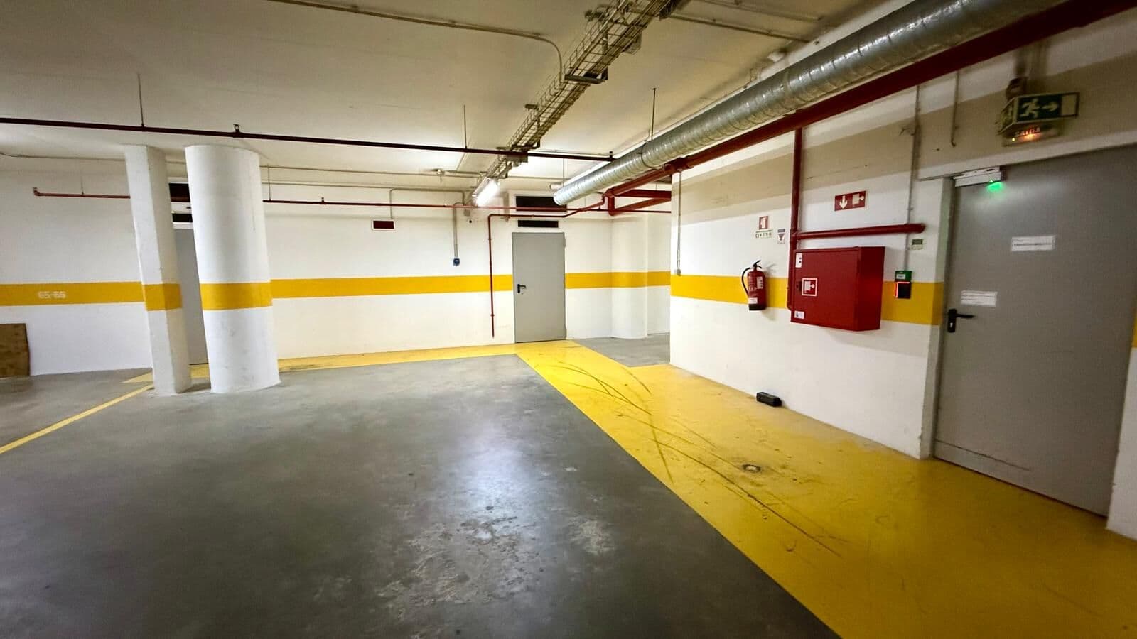Duplex T2 com jardim, Parque das Nações, Lisboa - Imagem 36