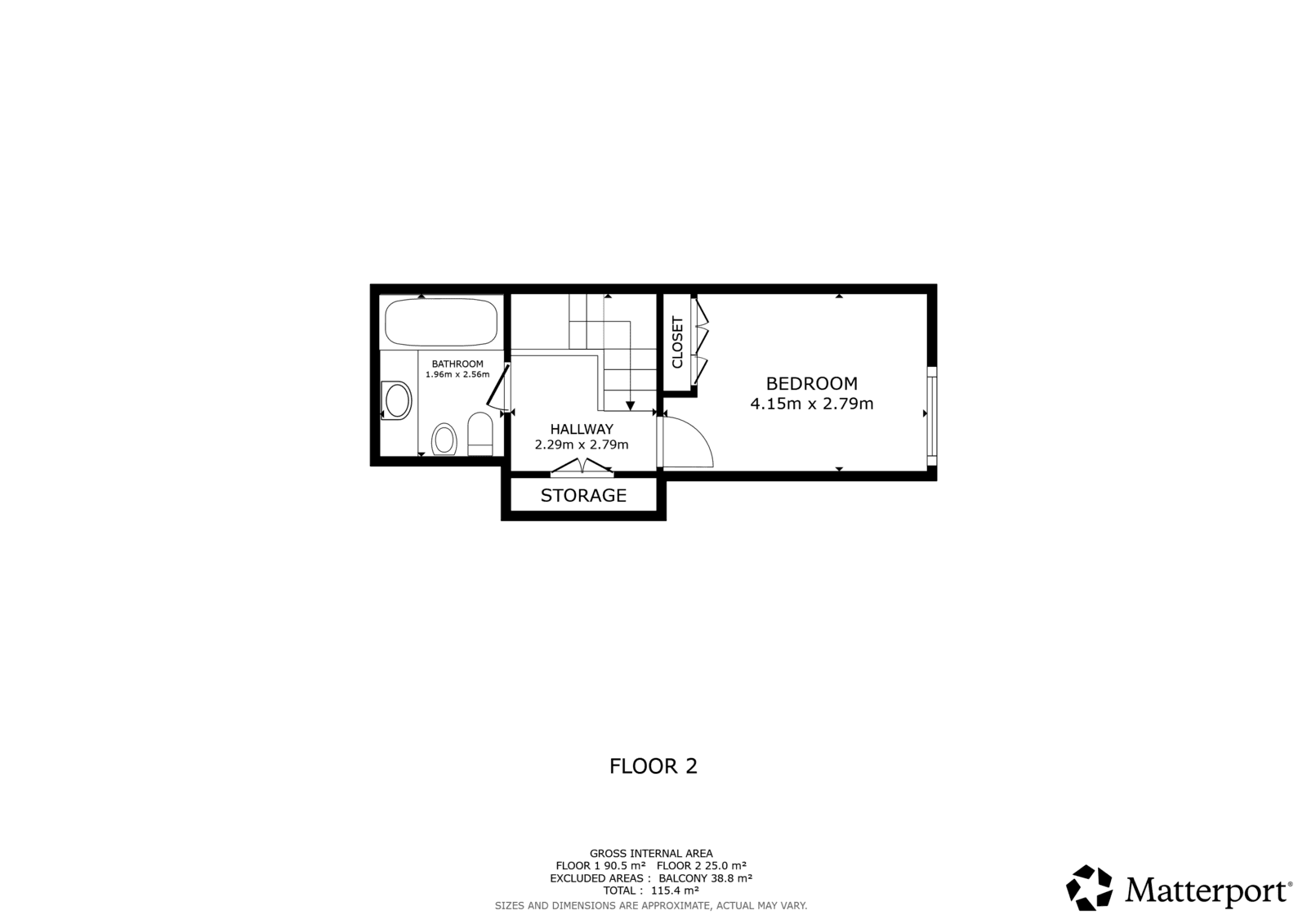 Duplex T2 com jardim, Parque das Nações, Lisboa - Imagem 38