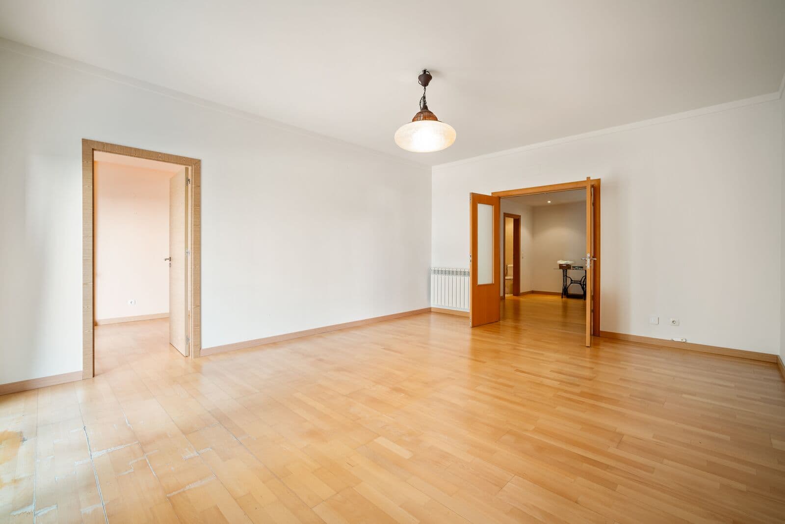 Duplex T2 com jardim, Parque das Nações, Lisboa - Imagem 9