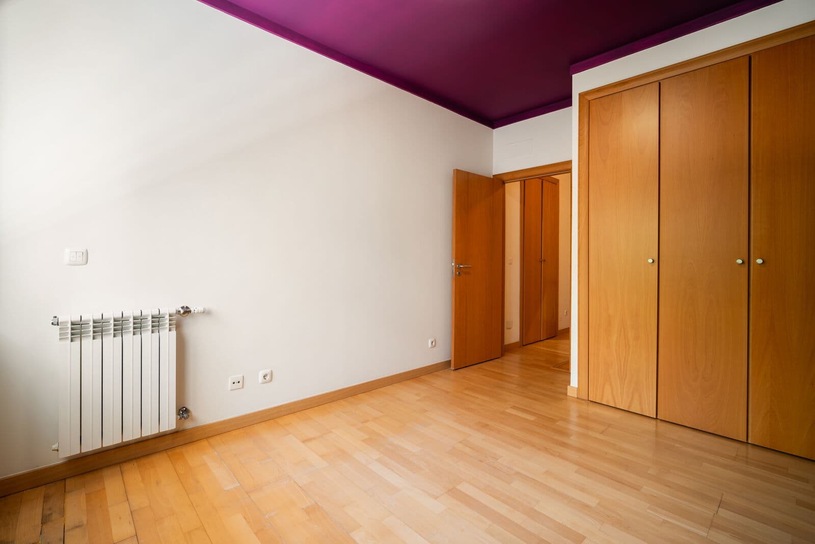 Duplex T2 com jardim, Parque das Nações, Lisboa - Imagem 10
