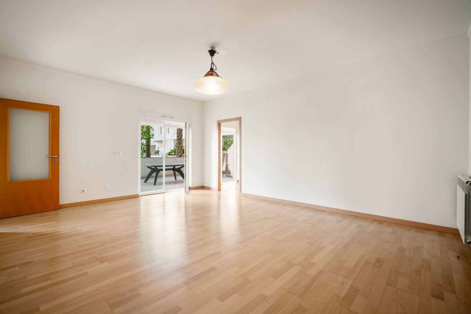Duplex T2 com jardim, Parque das Nações, Lisboa - Imagem 12