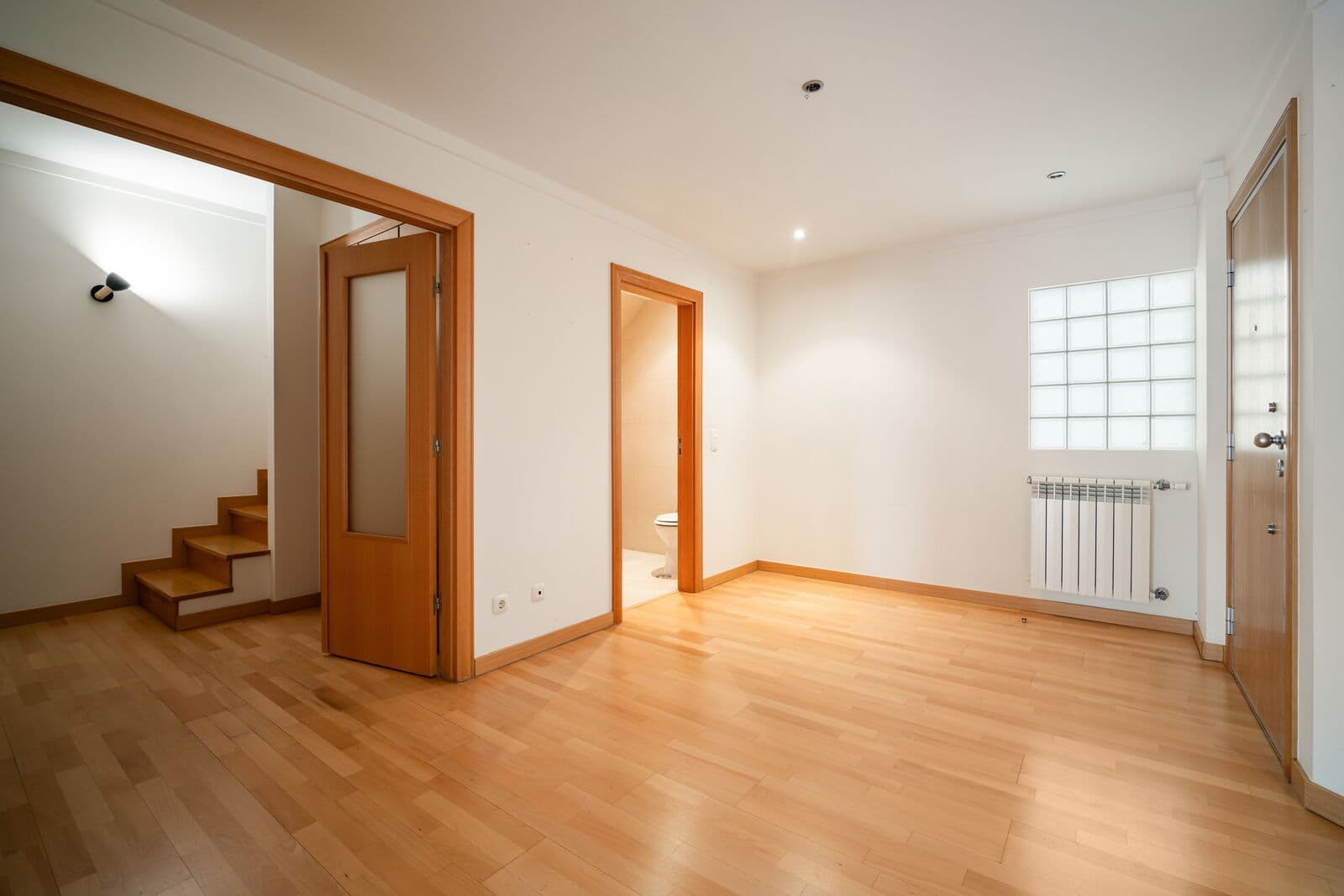 Duplex T2 com jardim, Parque das Nações, Lisboa - Imagem 16