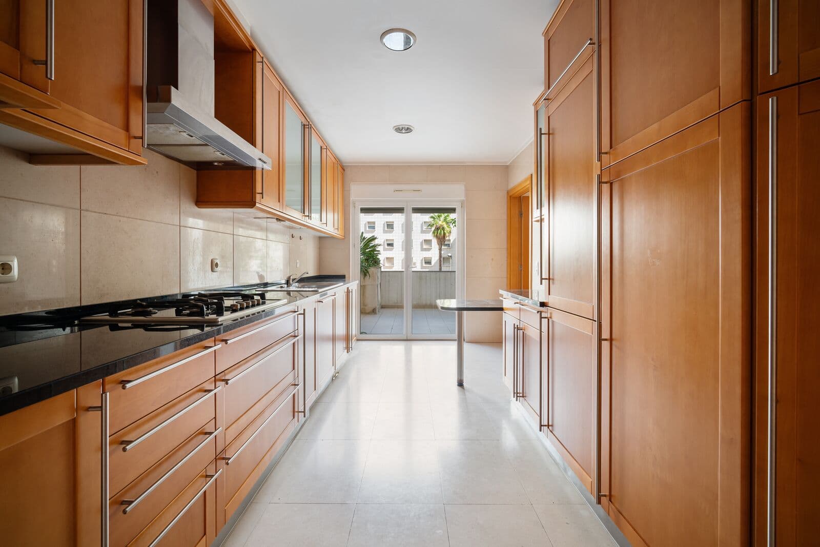 Duplex T2 com jardim, Parque das Nações, Lisboa - Imagem 20