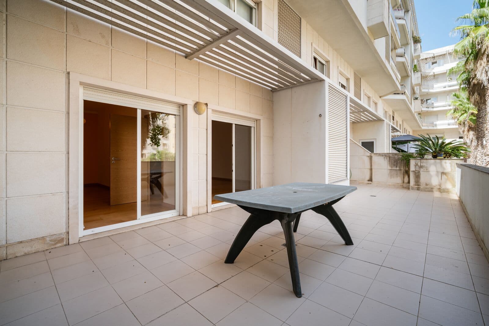 Duplex T2 com jardim, Parque das Nações, Lisboa - Imagem 26