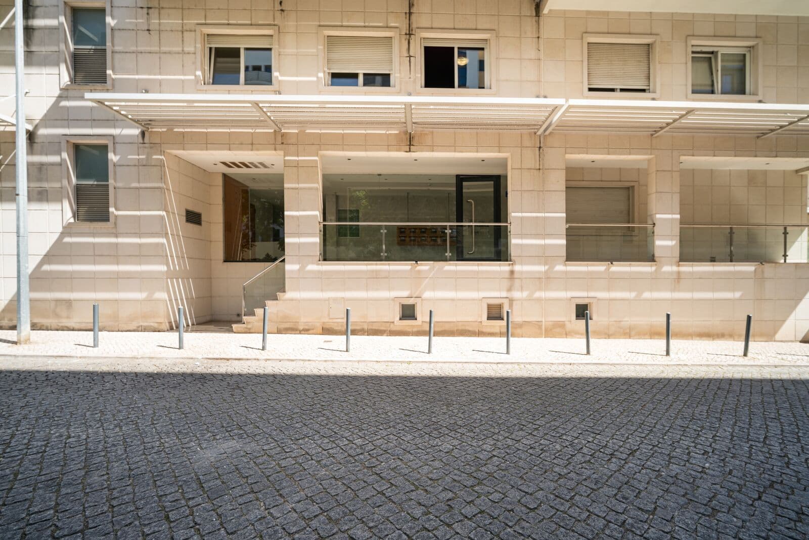 Duplex T2 com jardim, Parque das Nações, Lisboa - Imagem 30