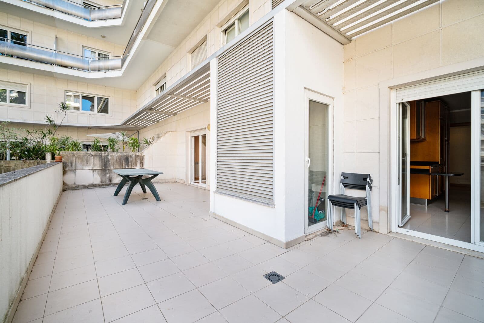 Duplex T2 com jardim, Parque das Nações, Lisboa - Imagem 27