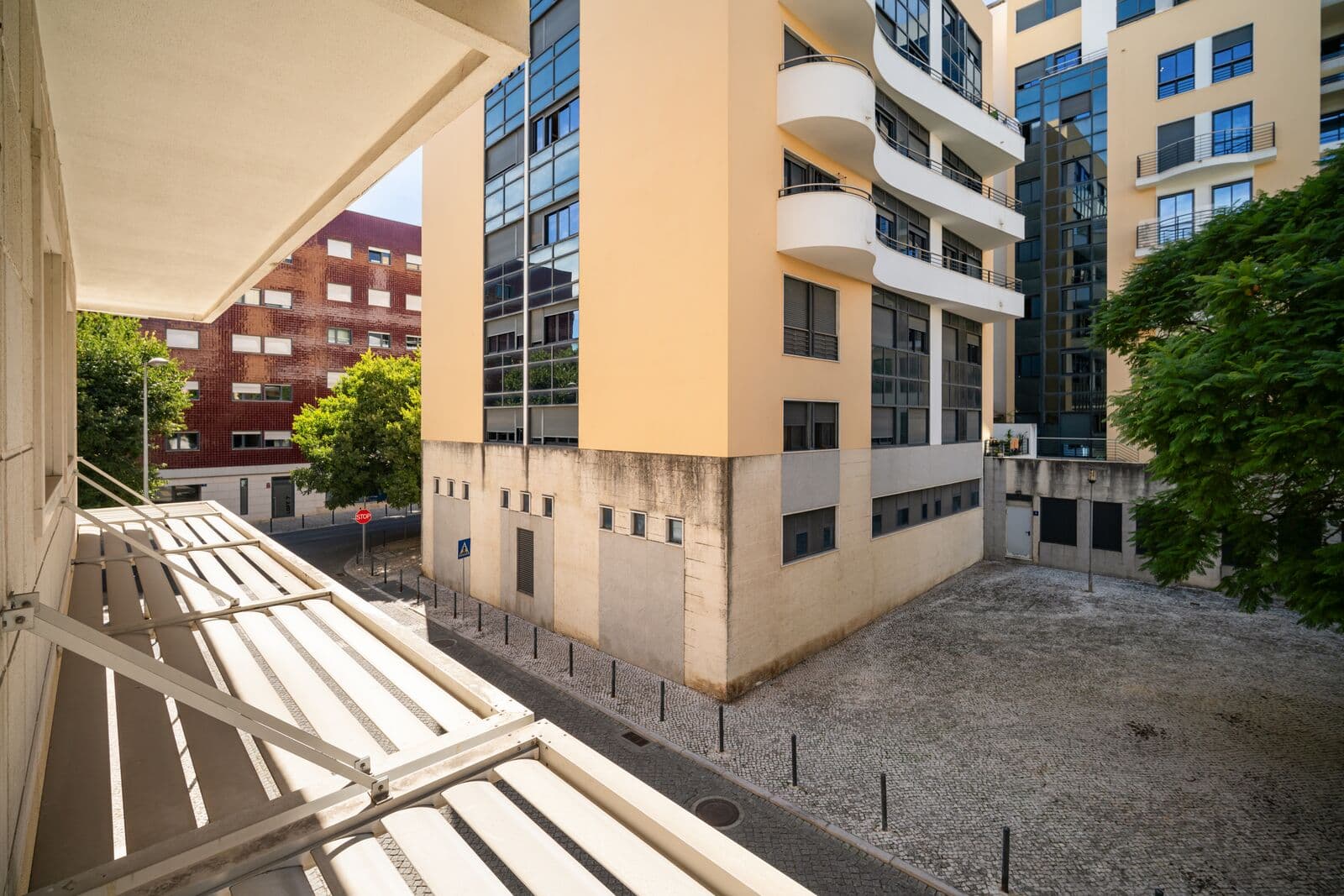 Duplex T2 com jardim, Parque das Nações, Lisboa - Imagem 31