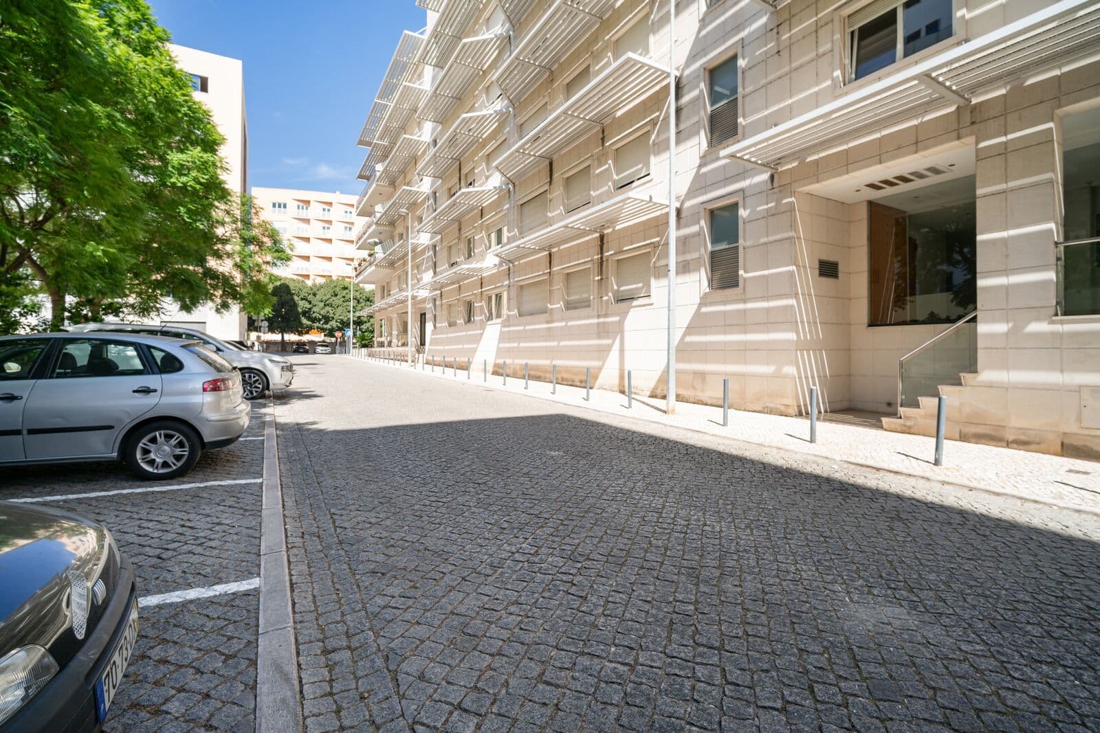 Duplex T2 com jardim, Parque das Nações, Lisboa - Imagem 32