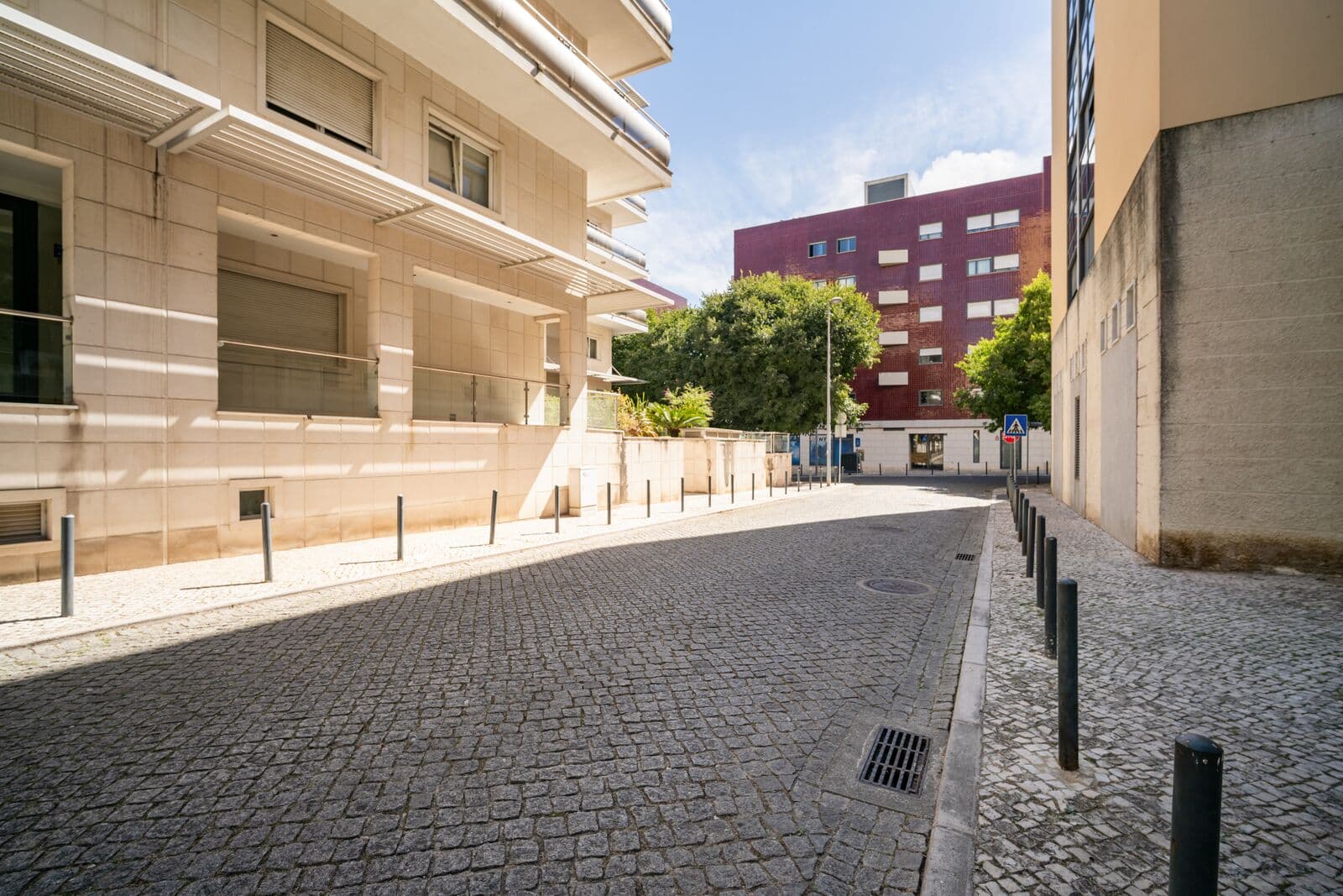 Duplex T2 com jardim, Parque das Nações, Lisboa - Imagem 33